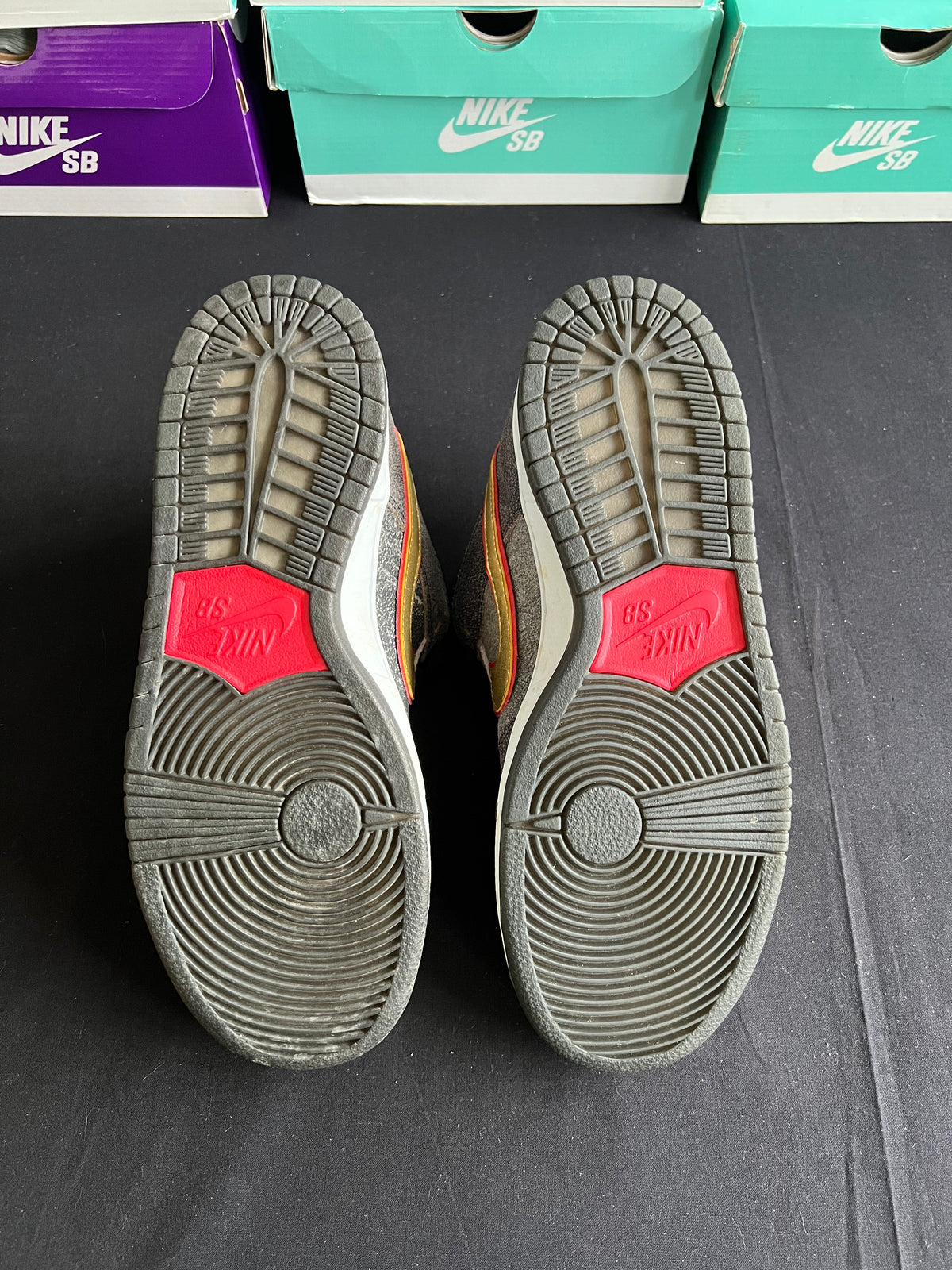 SOLD BEIJING UK 9 2014
