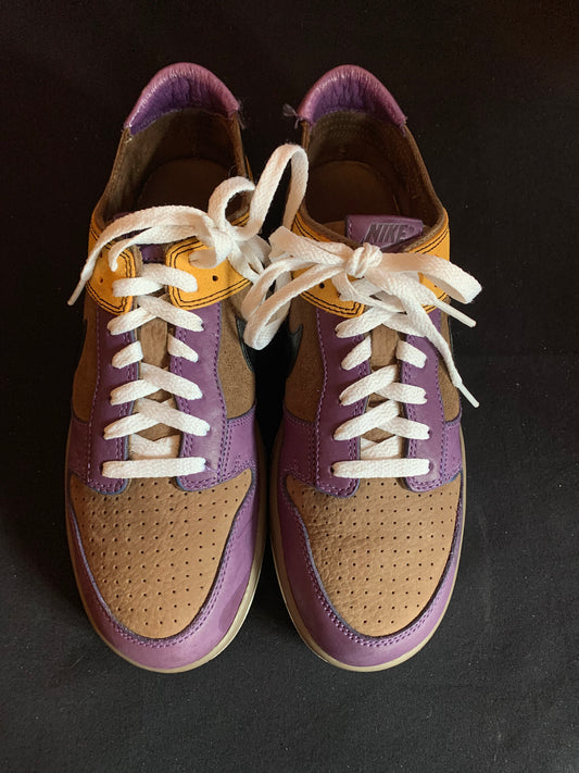 PALOMINO HYACINTH NL UK 9 2009